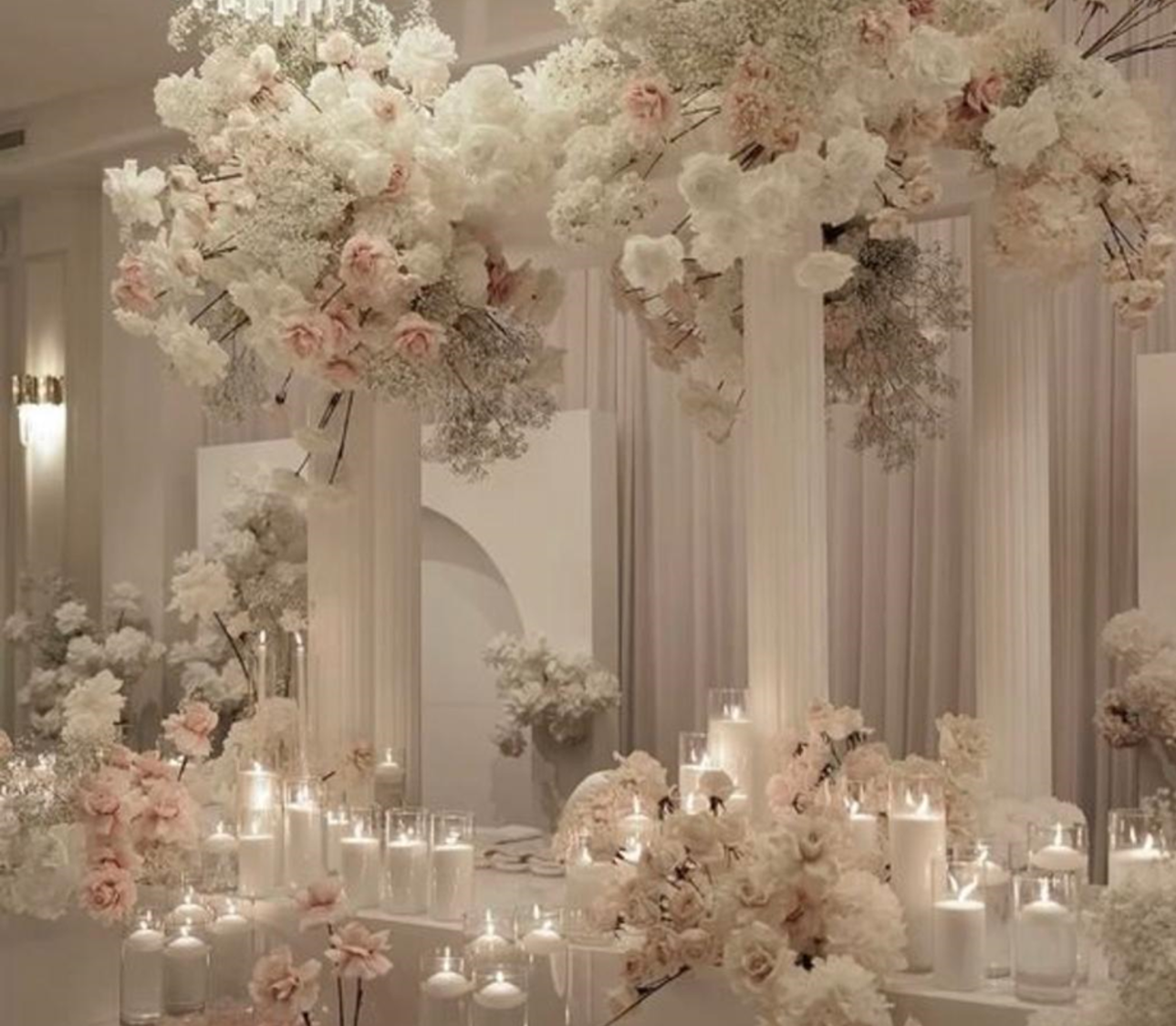 Display Design Interior